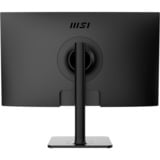 MSI  27" Moniteur  Noir