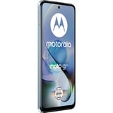 Motorola  smartphone Bleu clair