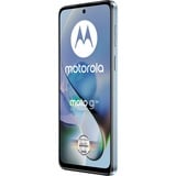 Motorola  smartphone Bleu clair