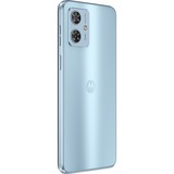 Motorola  smartphone Bleu clair