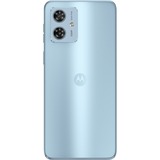 Motorola  smartphone Bleu clair