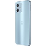 Motorola  smartphone Bleu clair