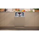 Neff S857YMX02E, Lave-vaisselle 