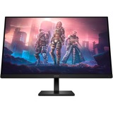 OMEN  31.5" Moniteur gaming  Noir