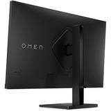 OMEN  31.5" Moniteur gaming  Noir