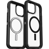 Otterbox Defender XT, Housse smartphone Transparent/Noir