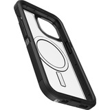 Otterbox Defender XT, Housse smartphone Transparent/Noir