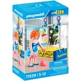 PLAYMOBIL 71539, Jouets de construction 