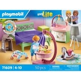 PLAYMOBIL 71609, Jouets de construction 