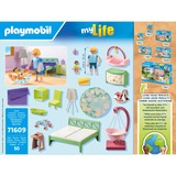 PLAYMOBIL 71609, Jouets de construction 