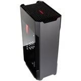 Phanteks Evolv Shift 2 boîtier mini tower Anthracite | 2x USB-A | RGB | Verre Trempé