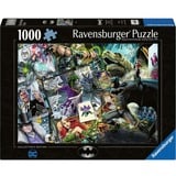 Ravensburger 12000244, Puzzle 