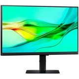 SAMSUNG  24" Moniteur  Noir