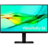 SAMSUNG  24" Moniteur  Noir