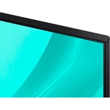 SAMSUNG  24" Moniteur  Noir