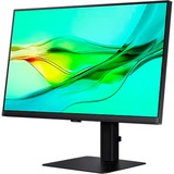 SAMSUNG  24" Moniteur  Noir