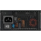 Sharkoon Rebel P20 SFX, 750 Watt alimentation  Noir, 2x PCIe, 1x 12VHPWR, Gestion des câbles