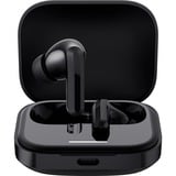 Xiaomi Redmi Buds 5 écouteurs in-ear Noir, Bluetooth