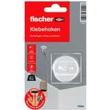 fischer 564380, Crochet Blanc