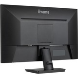 iiyama  27" Moniteur  Noir (Mat)