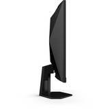 AOC  27" Moniteur gaming incurvé  Noir (Mat)