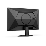 AOC  27" Moniteur gaming incurvé  Noir (Mat)