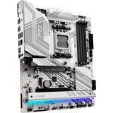 ASRock Asro X870 Pro RS 