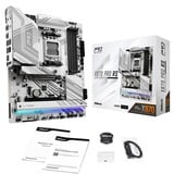 ASRock Asro X870 Pro RS 