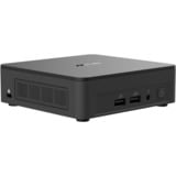 ASUS 90AR00D1-M00060, Barebone Noir