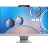 ASUS 90PT03G4-M063L0, PC Blanc