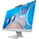 ASUS 90PT03G4-M063L0, PC Blanc