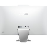 ASUS 90PT03G4-M063L0, PC Blanc