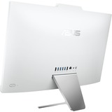 ASUS 90PT03G4-M063L0, PC Blanc