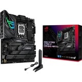 ASUS ROG STRIX Z790-F GAMING WIFI II, Socket 1700 carte mère Noir, RAID, 2.5 Gb-LAN, WLAN, BT, sound, ATX