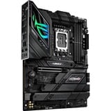 ASUS ROG STRIX Z790-F GAMING WIFI II, Socket 1700 carte mère Noir, RAID, 2.5 Gb-LAN, WLAN, BT, sound, ATX