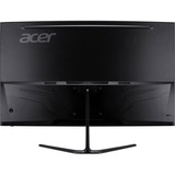 Acer  31.5" Moniteur gaming incurvé  Noir