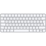 Apple clavier Argent/Blanc, Layout HU