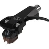 Audio-Technica AT-VM95SH/H, Cellule de lecture Noir/Marron