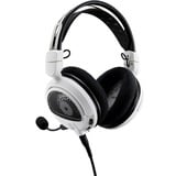 Audio-Technica  casque gaming over-ear Blanc