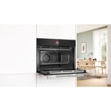 Bosch CBG7741B1, Four Noir