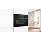 Bosch CBG7741B1, Four Noir