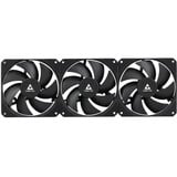 Chieftec ICEBERG 360 DARK, Watercooling Noir