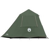 Coleman FastPitch Forest Lodge 4, 2212625, Tente Vert foncé/Beige