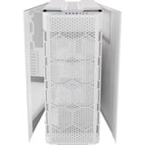 Corsair  boîtier big tower Blanc | 4x USB-A | 2x USB-C | Window