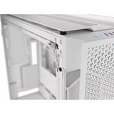 Corsair  boîtier big tower Blanc | 4x USB-A | 2x USB-C | Window