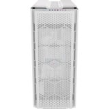 Corsair  boîtier big tower Blanc | 4x USB-A | 2x USB-C | Window