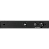 D-Link DGS-1210-10P/E, Switch Gris/Noir