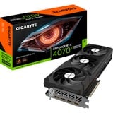 GIGABYTE GeForce RTX 4070 Ti SUPER WINDFORCE MAX OC 16G, Carte graphique 1x HDMI, 3x DisplayPort, DLSS 3