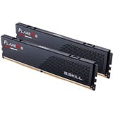 G.Skill F5-5600J4645A16GX2-FX5, Mémoire vive Noir