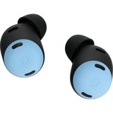 Google  écouteurs in-ear Bleu